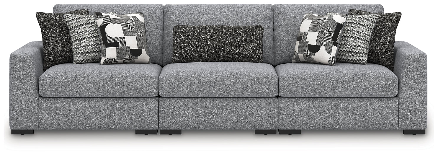 Bealton 3-Piece Sectional