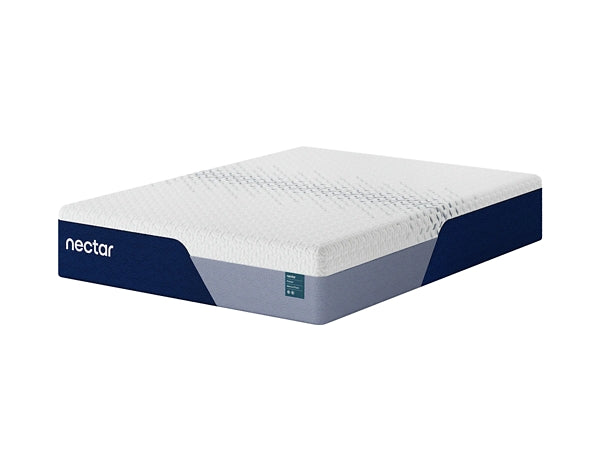 Nectar Premier Memory Foam  Mattress