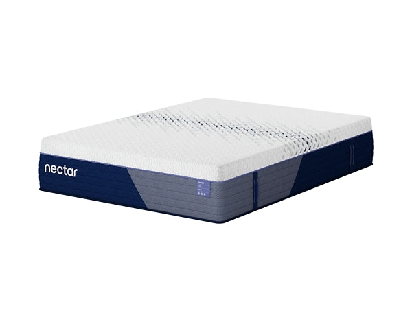 Nectar Luxe Hybrid  Mattress