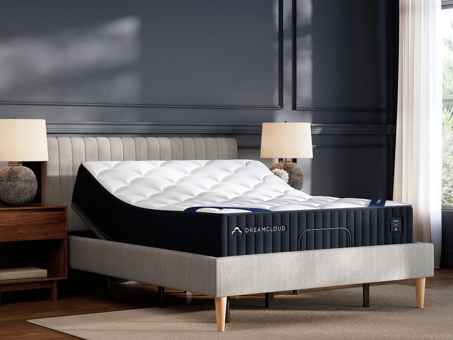 Dreamcloud Classic Hybrid  Mattress