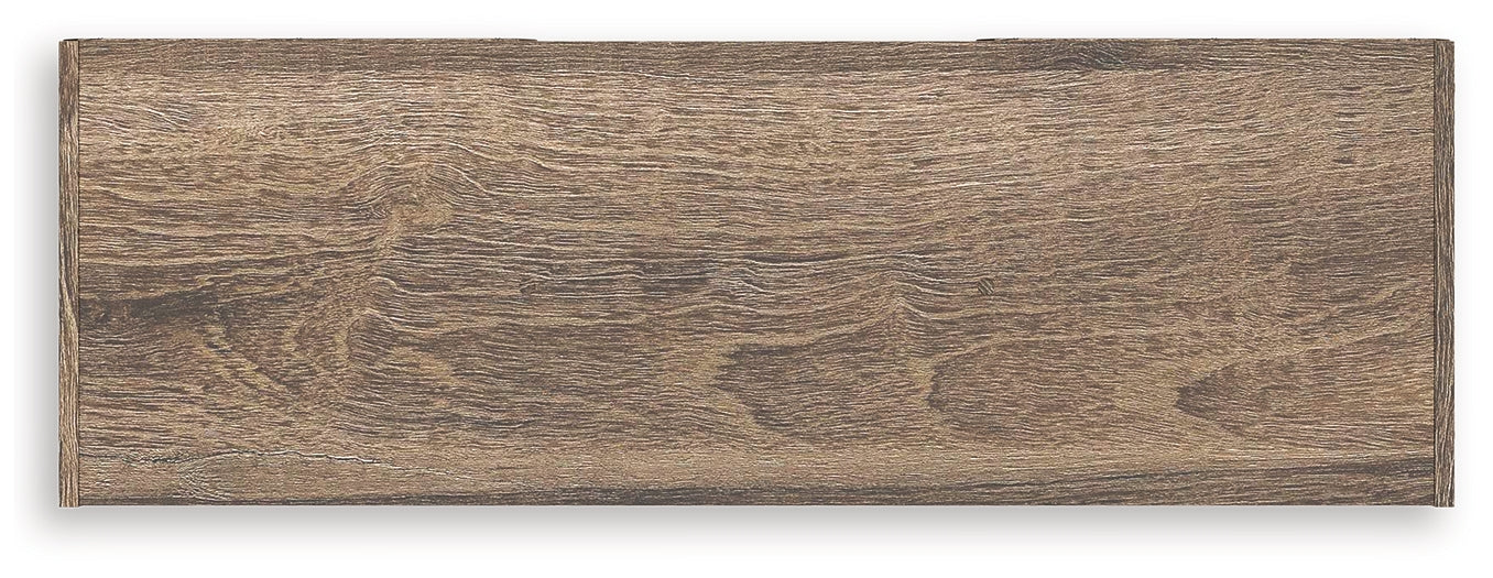 Shallifer Nine Cube Organizer