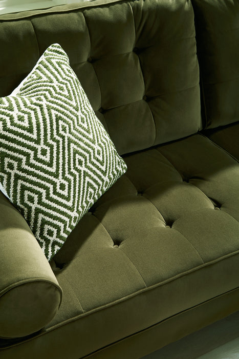 Reveon Lakes Sofa and Loveseat